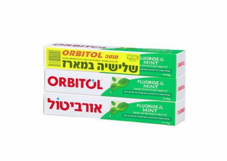 שלישיית משחת שיניים אורביטול.jpg