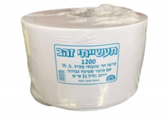 תעשייתי רוחב 21-22 1200 מ`