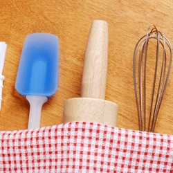 כלי מטבח ואפייה