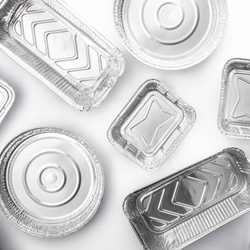 תבניות אלומיניום