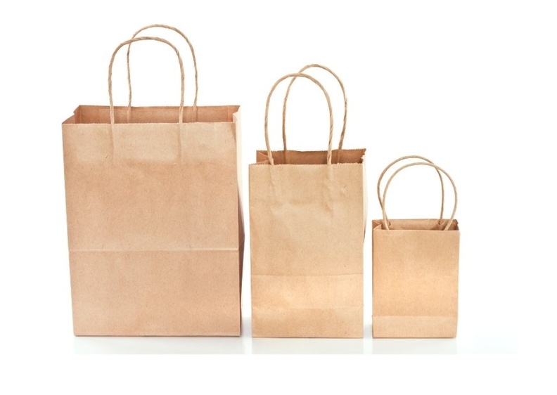 שקיות נייר- אלבום