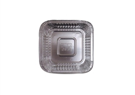 תבנית מרובעת קטנה R25