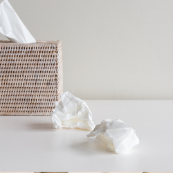 נייר טישו/מגבונים