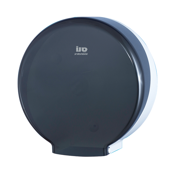 מתקן ג'מבו פלסטיק שקוף