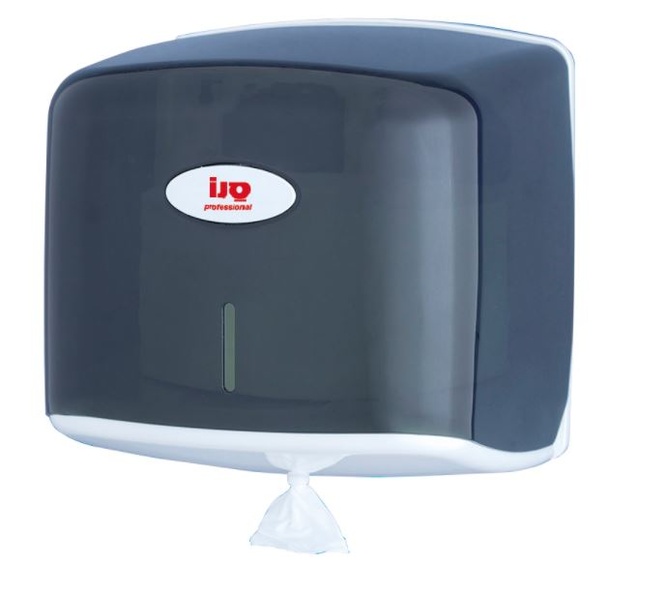 מתקן סנו לנייר טואלט