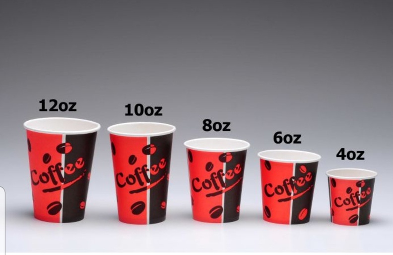 כוסות שתייה חמה