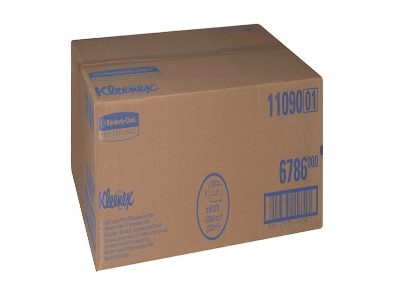 גליל נייר 6786