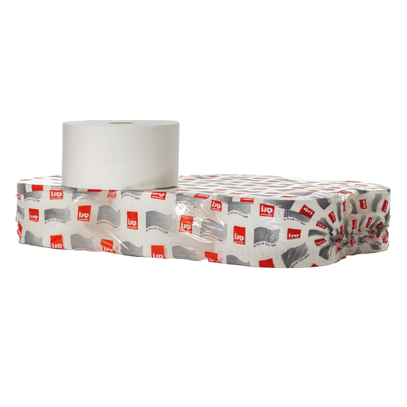 נייר טואלט טבור נשלף 160 מטר