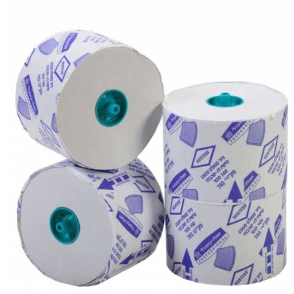 נייר טואלט פטנט טישו דו שכבתי דגם-792, 100 מטר, 36 יח'