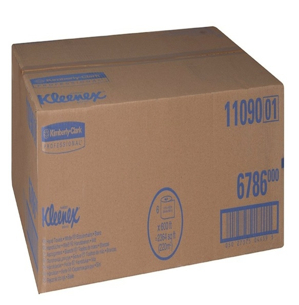 גליל נייר 6786