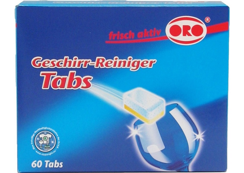 ORO TABS