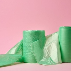 שקיות אשפה/אשפתונים