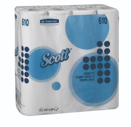 חוגלה 32 גלילים