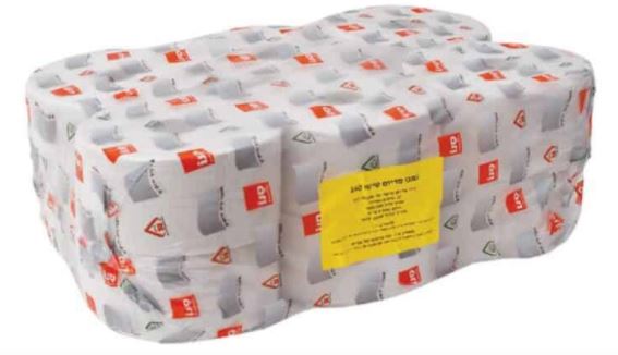 ג'מבו קרפ סנו