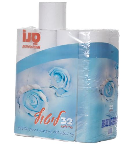 סנו 32 גלילים